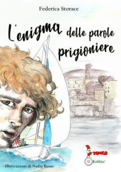 L'ENIGMA DELLE PAROLE PRIGIONIERE